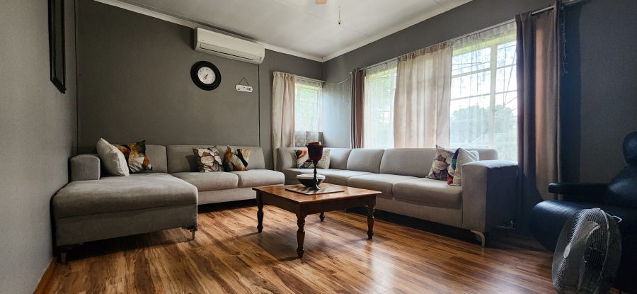 3 Bedroom Property for Sale in Sasolburg Ext 11 Free State